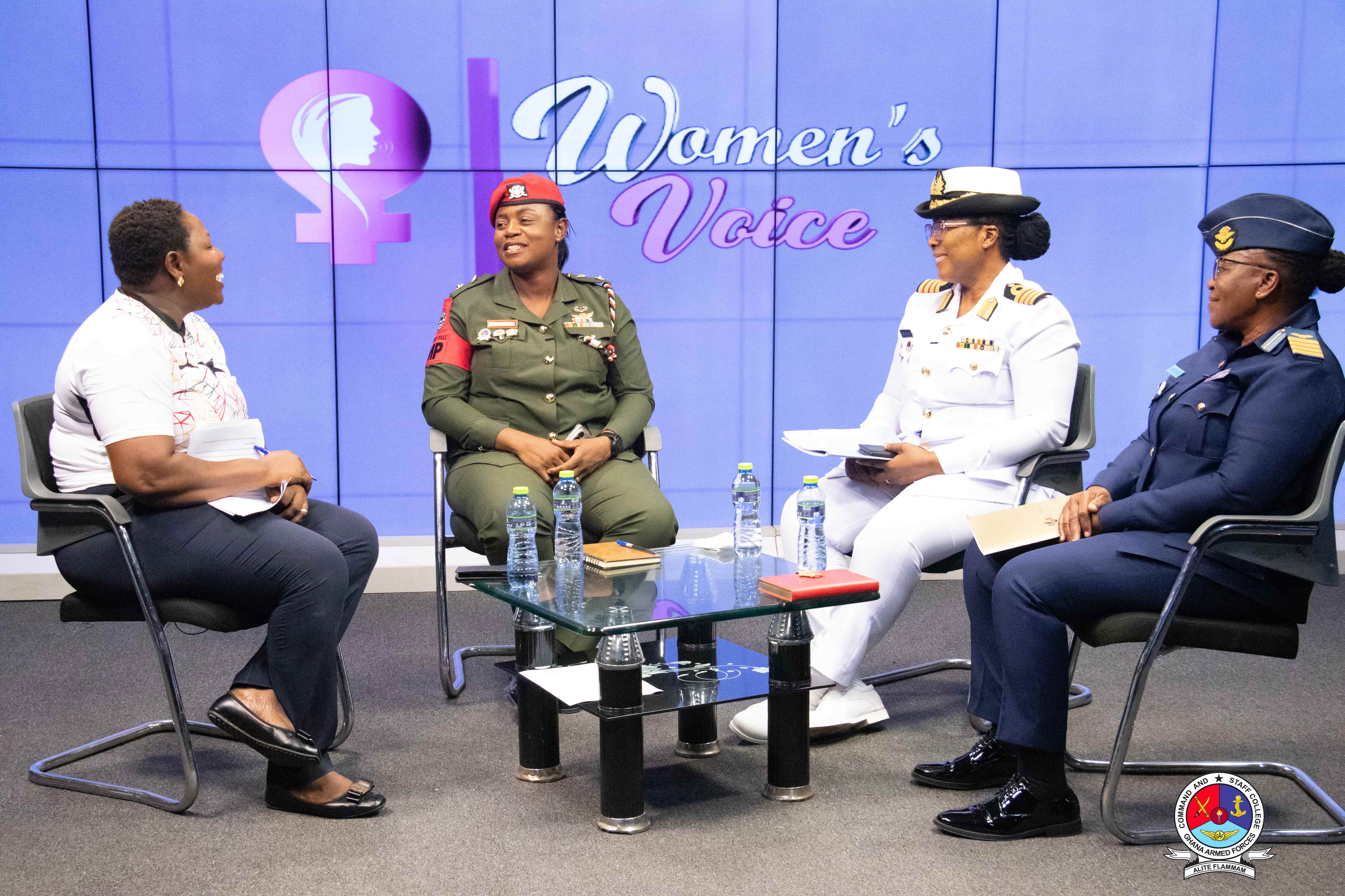 GAFCSC HIGHLIGHTS 50TH ANNIVERSARY ACTIVITIES ON GTV